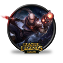 Lucian Hired Gun icon